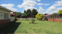 Garden of property in Casseldale