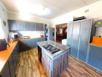 Kitchen of property in Upington