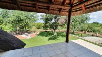 Balcony - 27 square meters of property in Phalaborwa