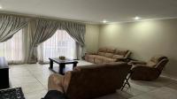 Lounges of property in Secunda