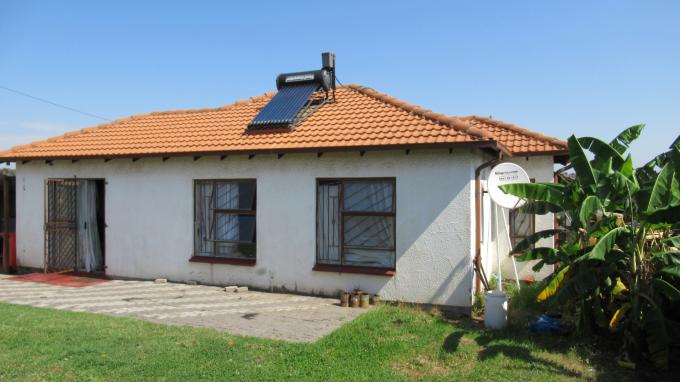 House For Sale in Birch Acres