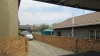 Front View of property in Zandspruit