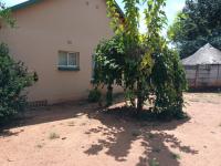  of property in Stilfontein