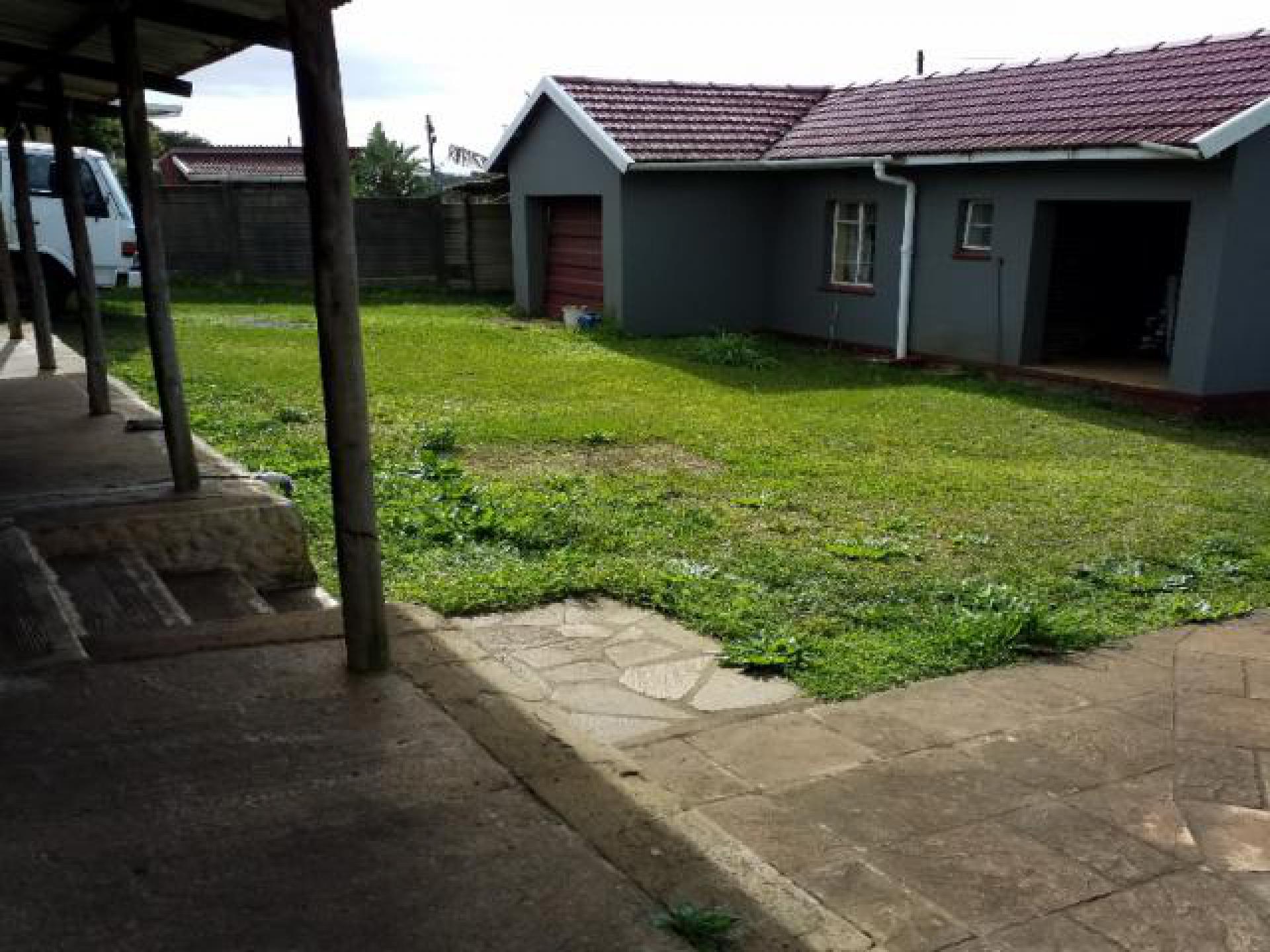 Standard Bank EasySell 3 Bedroom House for Sale in Grantham