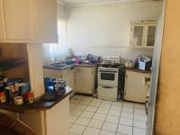 Kitchen of property in Pretoria West