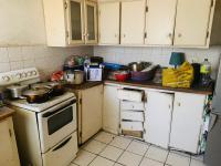 Kitchen of property in Pretoria West