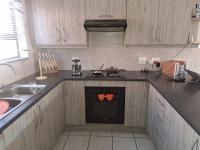 Kitchen of property in Wilgeheuwel 