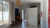 Bed Room 1 - 12 square meters of property in Westdene (JHB)