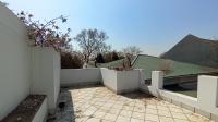 Balcony - 30 square meters of property in Westdene (JHB)