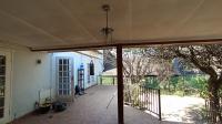 Patio - 47 square meters of property in Westdene (JHB)