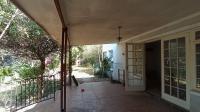 Patio - 47 square meters of property in Westdene (JHB)