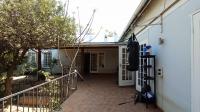 Patio - 47 square meters of property in Westdene (JHB)