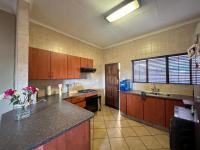 Kitchen of property in Middelburg - MP