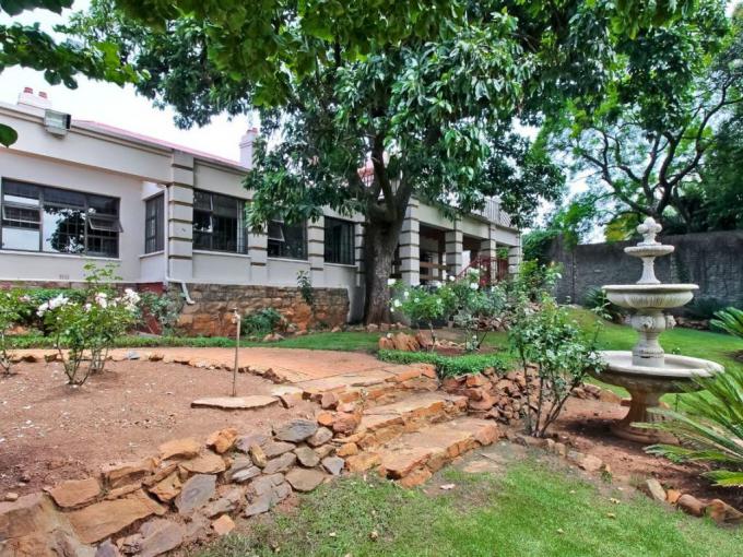 7 Bedroom House for Sale For Sale in Observatory - JHB - MR508281