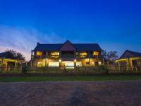  of property in Hoedspruit