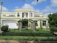 Front View of property in Silver Lakes Golf Estate