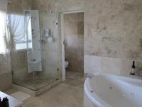 Main Bathroom - 12 square meters of property in Silver Lakes Golf Estate