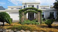 Front View of property in Silver Lakes Golf Estate