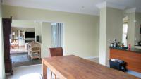 Dining Room - 31 square meters of property in Silver Lakes Golf Estate