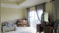 Main Bedroom - 53 square meters of property in Silver Lakes Golf Estate