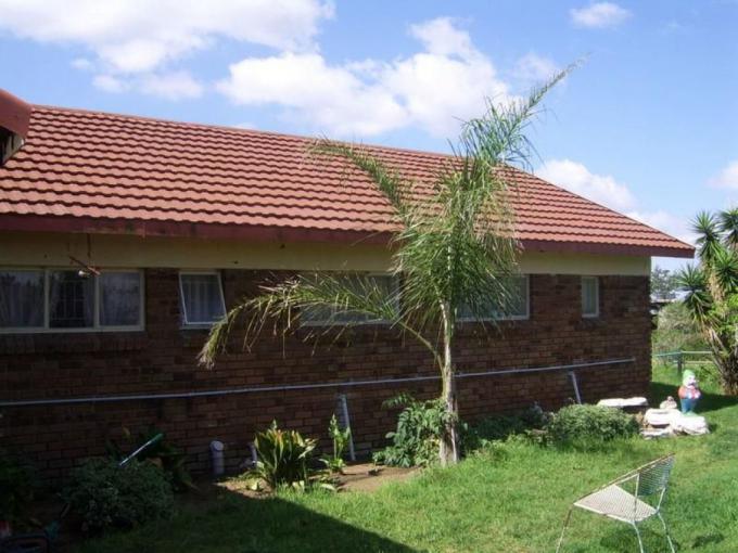 Farm for Sale For Sale in Tweefontein - MR508533