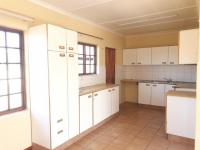 Kitchen of property in Pietermaritzburg (KZN)