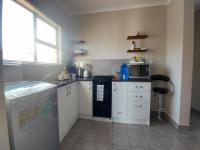 Kitchen of property in Kidds Beach