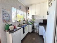 Kitchen of property in King Williams Town