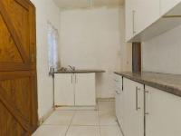 Kitchen of property in Swartkops