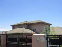 Front View of property in Aerorand - MP