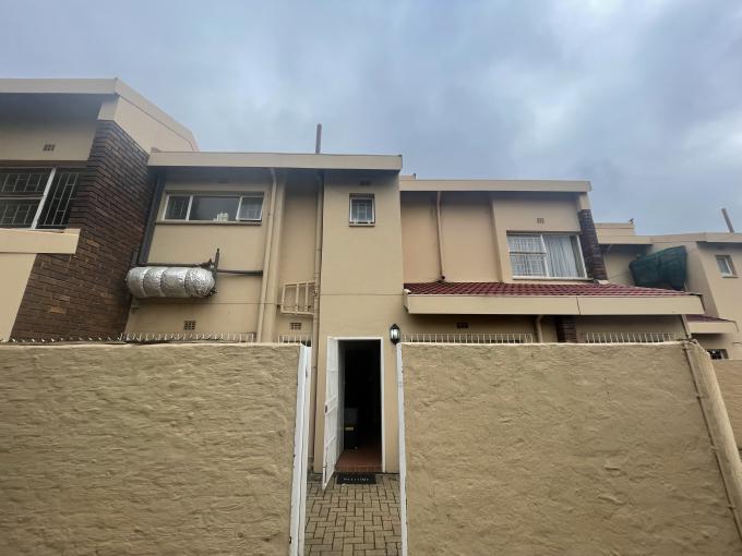 3 Bedroom Duplex for Sale For Sale in Delmas - MR509109