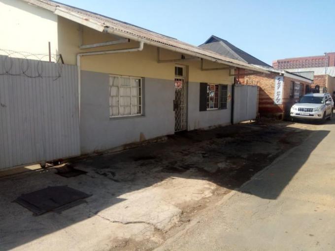 Commercial for Sale For Sale in Pietermaritzburg (KZN) - MR509451