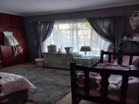 Rooms of property in Bloemfontein