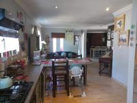 Kitchen of property in Bloemfontein