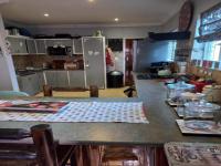 Kitchen of property in Bloemfontein