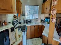 Kitchen of property in Bloemfontein