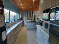 Kitchen of property in Bloemfontein