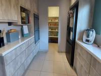 Kitchen of property in Bloemfontein