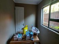 Rooms of property in Bloemfontein