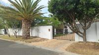 Front View of property in Gordons Bay