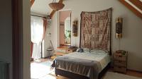 Main Bedroom - 15 square meters of property in Gordons Bay