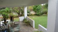 Patio of property in Hurlingham