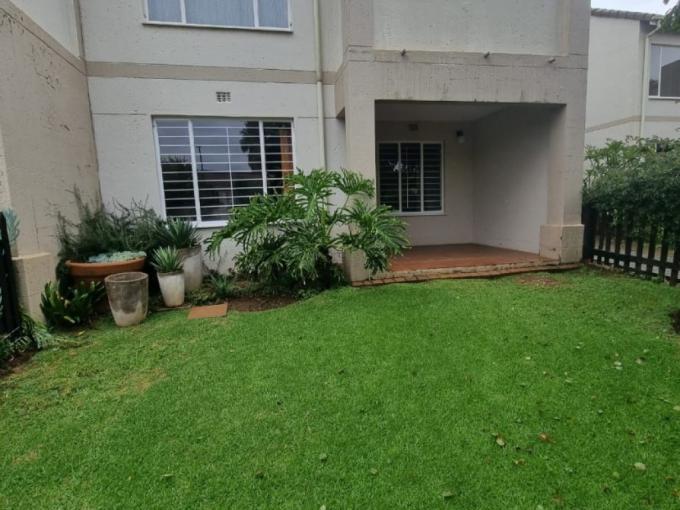 1 Bedroom Apartment to Rent in Eden Glen - Property to rent - MR510231