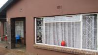 Front View of property in Roodepoort North