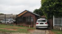 Front View of property in Roodepoort North