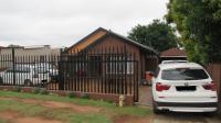 Front View of property in Roodepoort North