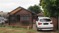 Front View of property in Roodepoort North