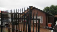 Front View of property in Roodepoort North