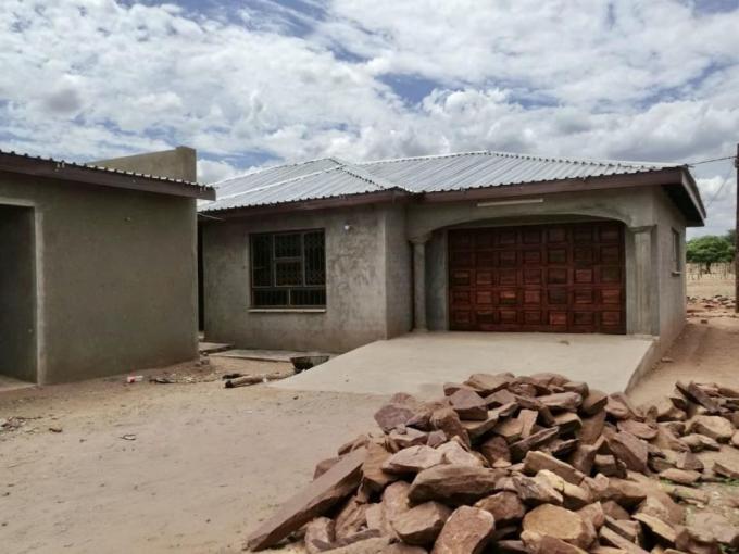 2 Bedroom House for Sale For Sale in Mutale - MR510834