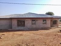  of property in Mutale